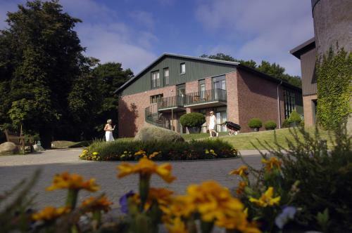 Golfhotel Gut Apeld�r