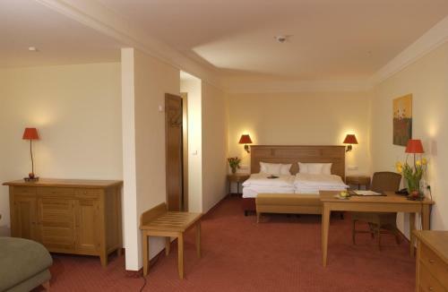 Golfhotel Gut Apeld�r