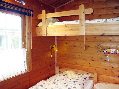 Ferienhaus Thei�en 140s