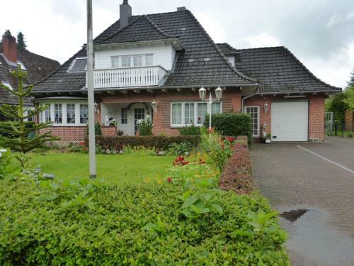 Apartamento Erholung-pur