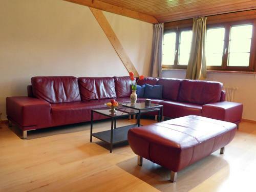 Apartment Schwarzwald 2