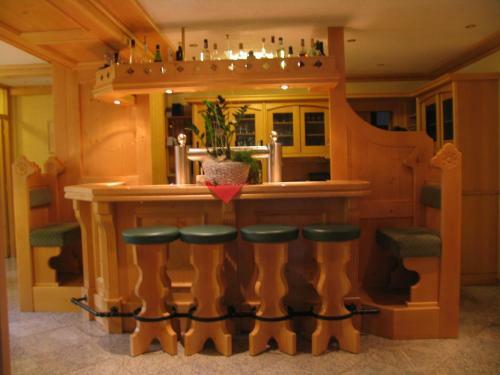 Der Westerwaldwirt Hotel Restaurant Landhaus - St�hler