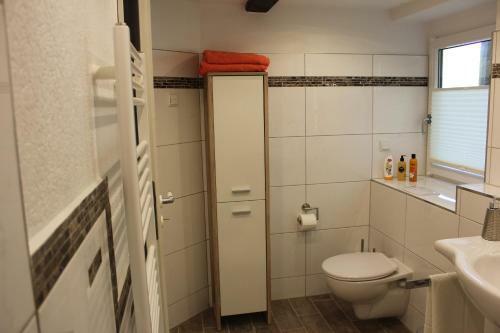 Ferienhaus Achtern Diek