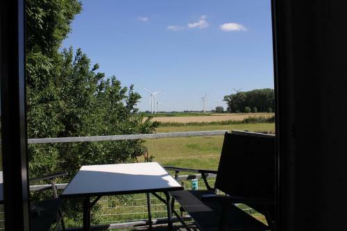 Ferienhaus Achtern Diek