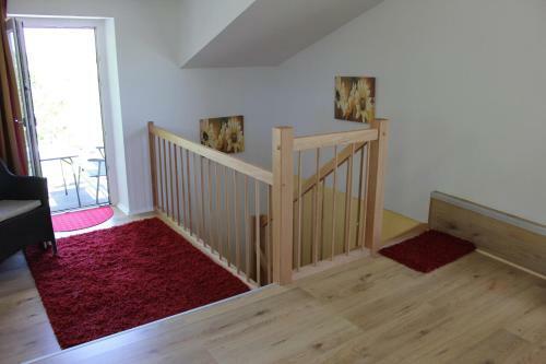 Ferienhaus Achtern Diek