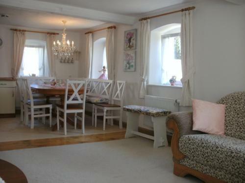 Ferienhaus Oberleupoldsberg