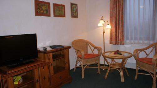 Landhotel L�nskrug