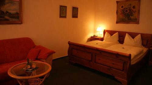 Landhotel L�nskrug