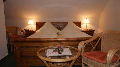 Landhotel L�nskrug