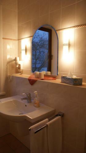 Landhotel L�nskrug