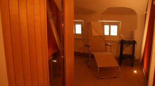 Landhotel L�nskrug