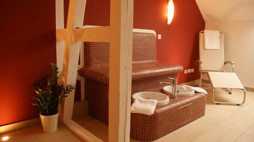 Landhotel L�nskrug