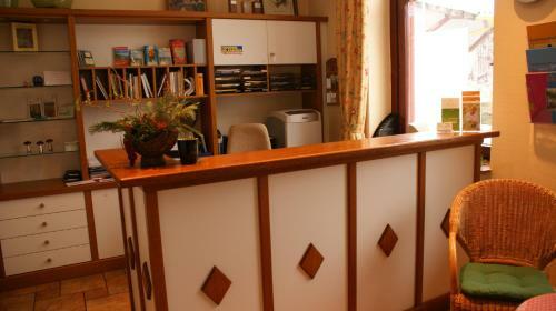 Landhotel L�nskrug