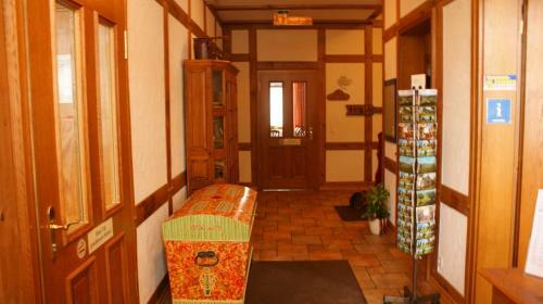Landhotel L�nskrug