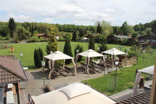 Hotel Alte Viehweide