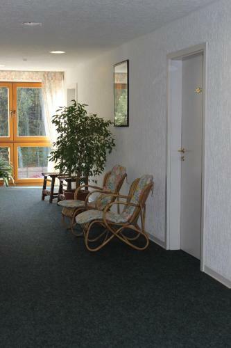 Hotel Alte Viehweide