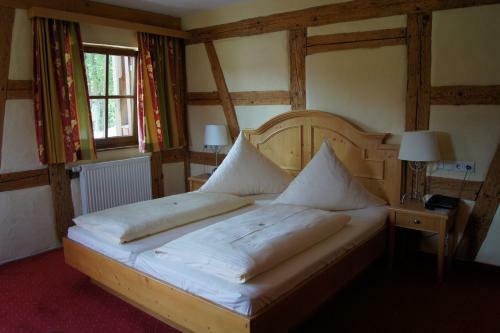 Hotel Gasthof Sch�nau