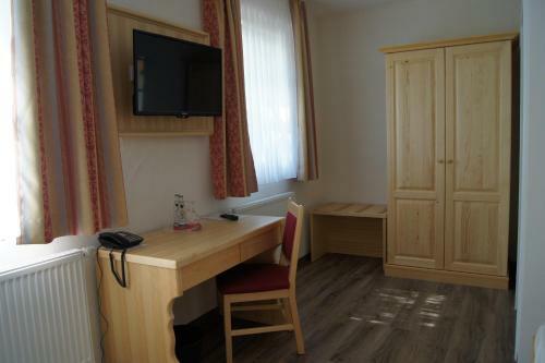 Hotel Gasthof Sch�nau