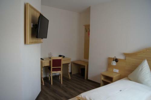 Hotel Gasthof Sch�nau