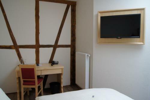 Hotel Gasthof Sch�nau