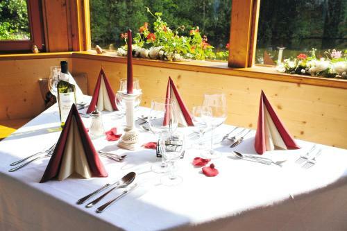 Hotel Gasthof Sch�nau