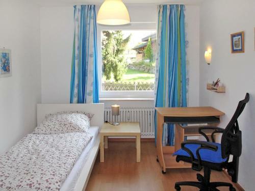 Apartment Vogesenblick (fsn200)