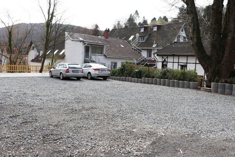 Hostal Hotel Garni Steinbacher Tal