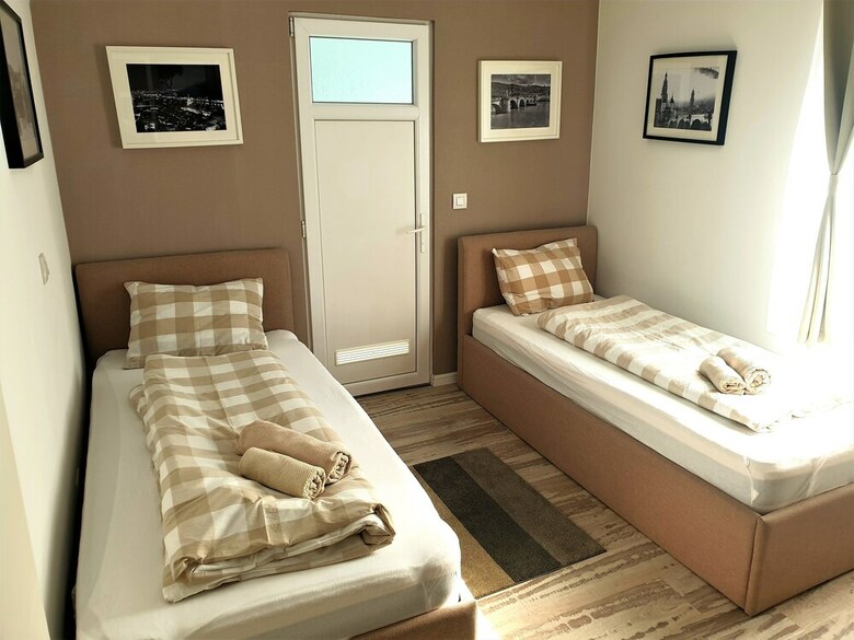 Hostal Hotel Garni Steinbacher Tal