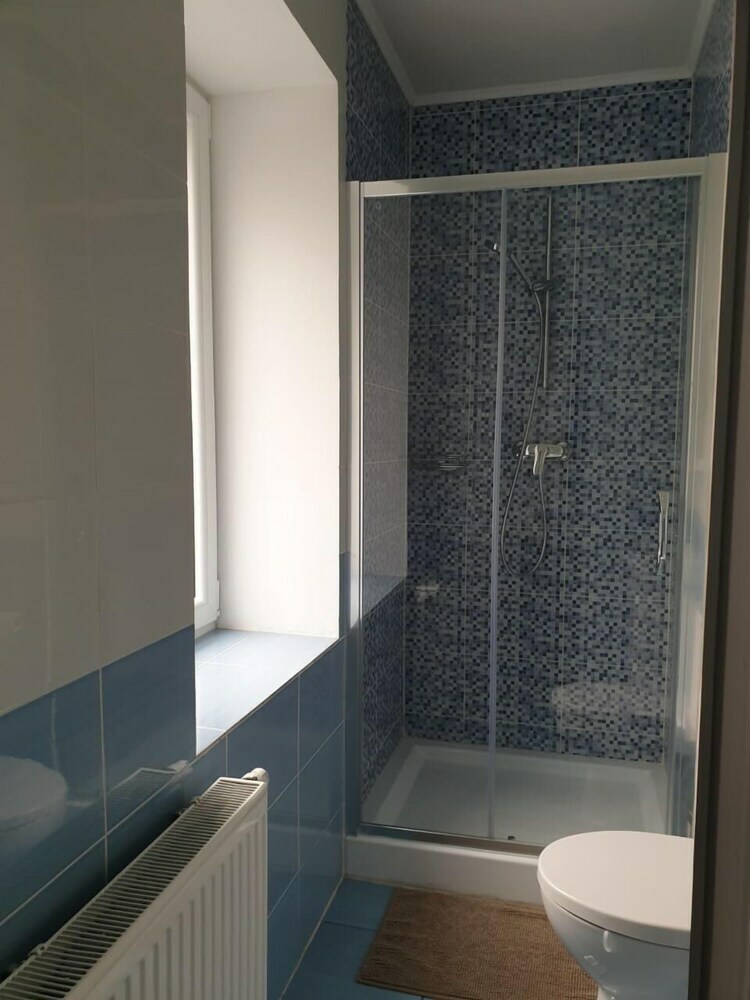 Hostal Hotel Garni Steinbacher Tal