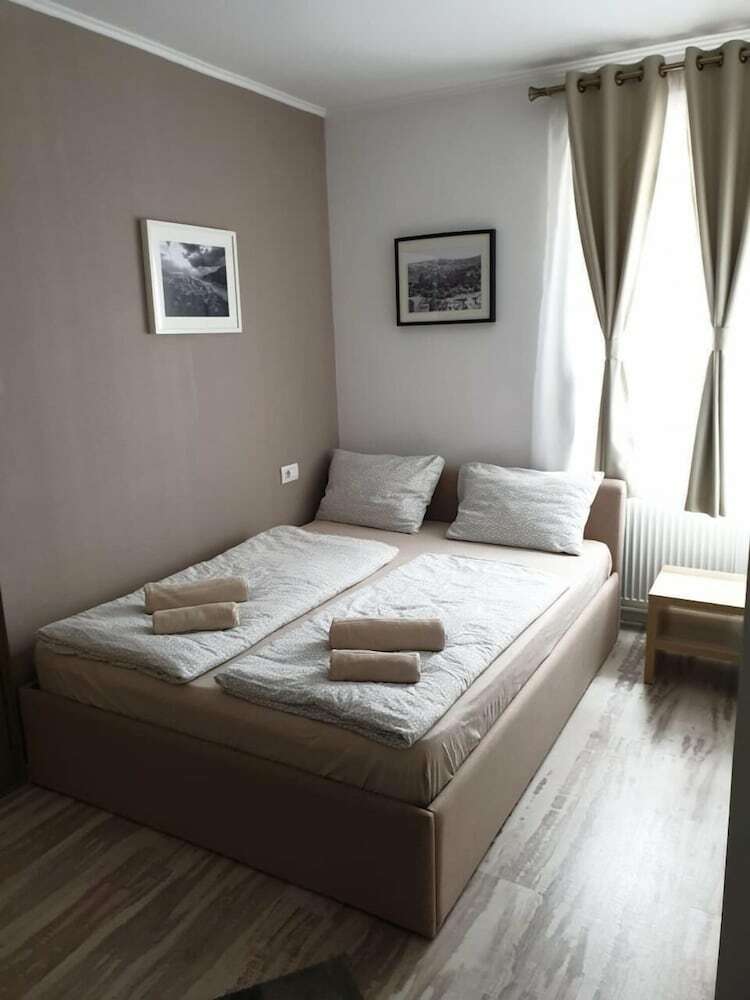 Hostal Hotel Garni Steinbacher Tal