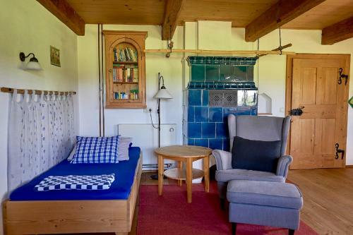 Agroturismo Ponzaunerhof