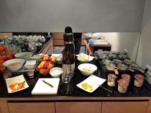 Hotel Biohotel-restaurant Rose