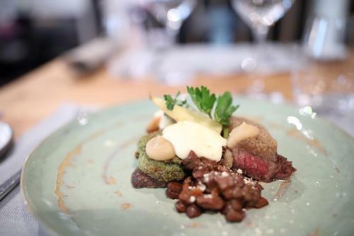 Hotel Biohotel-restaurant Rose