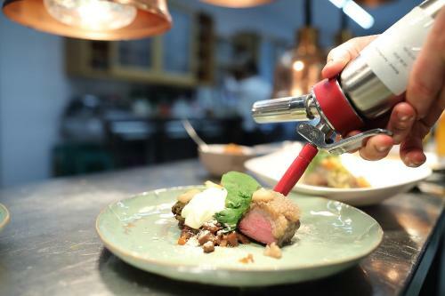 Hotel Biohotel-restaurant Rose