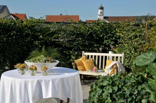 Hotel Biohotel-restaurant Rose