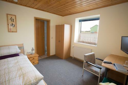 Hostal Landgasthaus Zur Eiche