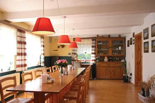 Hostal Landgasthaus Zur Eiche