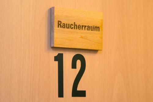 Hostal Landgasthaus Zur Eiche