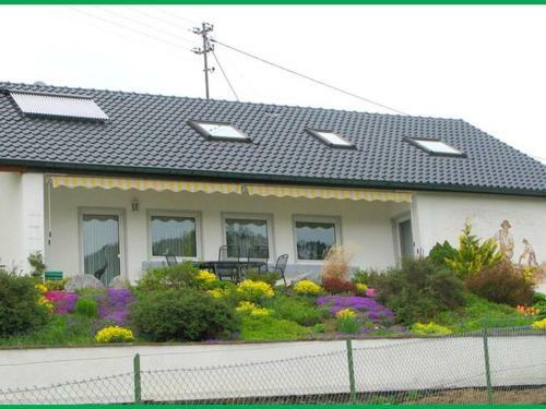 Apartamento Ferienwohnung Haus Elfi