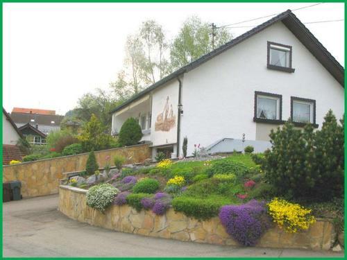Apartamento Ferienwohnung Haus Elfi