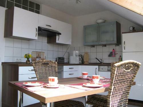 Apartamento Ferienwohnung Haus Elfi