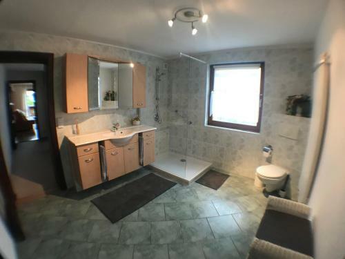 Apartamento Ferienwohnung G�nschmann