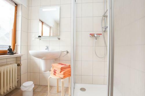 Hostal Zur Dorfsch�nke