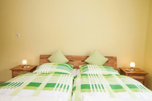 Hostal Zur Dorfsch�nke