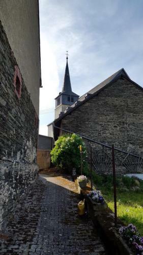 Hostal Zur Dorfsch�nke