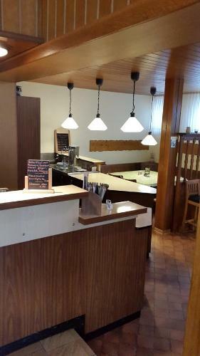 Hostal Zur Dorfsch�nke