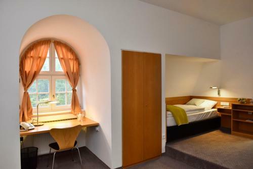 Hotel Schloss Hasenwinkel
