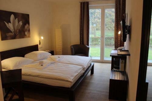 Hotel Schloss Hasenwinkel