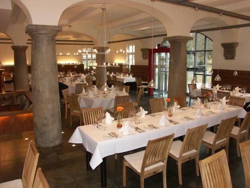 Hotel Schloss Hasenwinkel