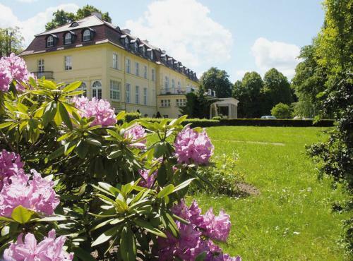 Hotel Schloss Hasenwinkel